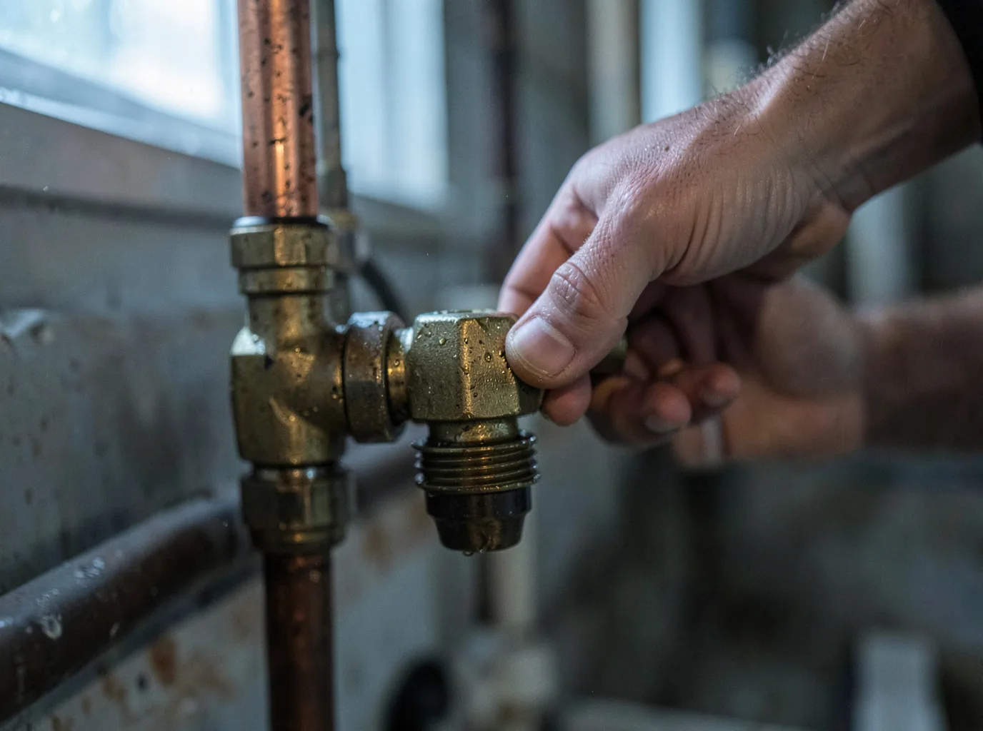 Emergency Plumber Lockport, KY FAQs